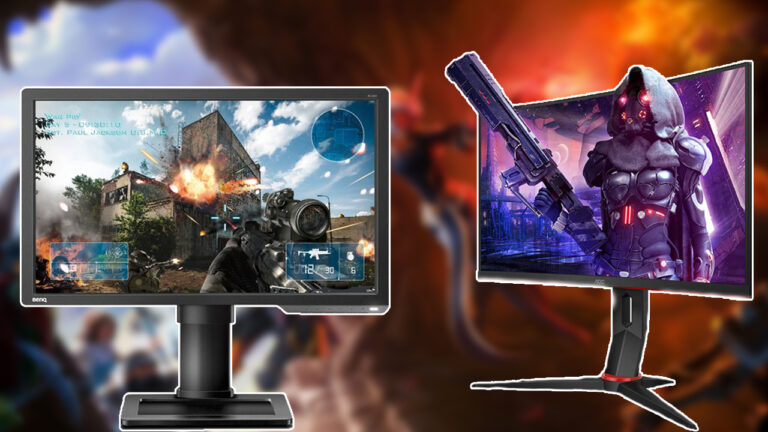 Fiyat performans canavarı en iyi oyuncu monitörleri