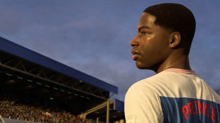 2006’da öldürülen futbolcu FIFA 21’e getirildi