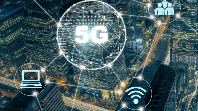 2020 yılının 5G teknoloji raporu yayımlandı