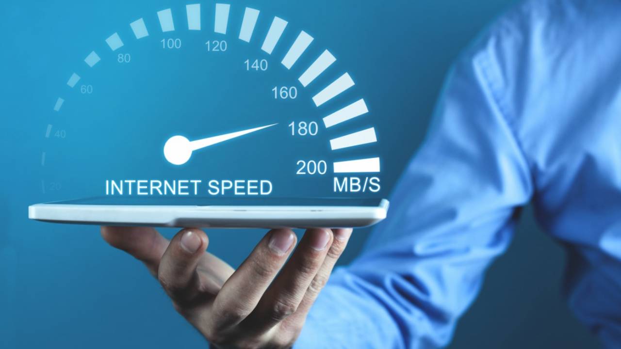 2020 en hızlı internete sahip ülkeler