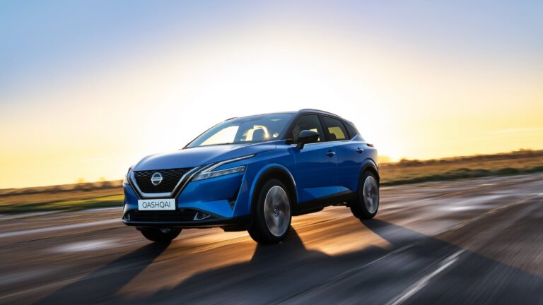 Düşük faizli kredi fırsatıyla Nissan Qashqai 2021 fiyat listesi