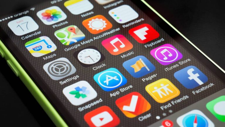 2021’in en çok yüklenen uygulamaları: İşte ilk 10!