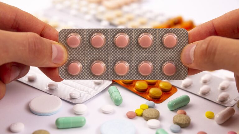 3D yazıcı ile ilaç dozları kişiselleşecek