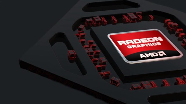 AMD Radeon RX 6000 mobil GPU’ları duyuruldu