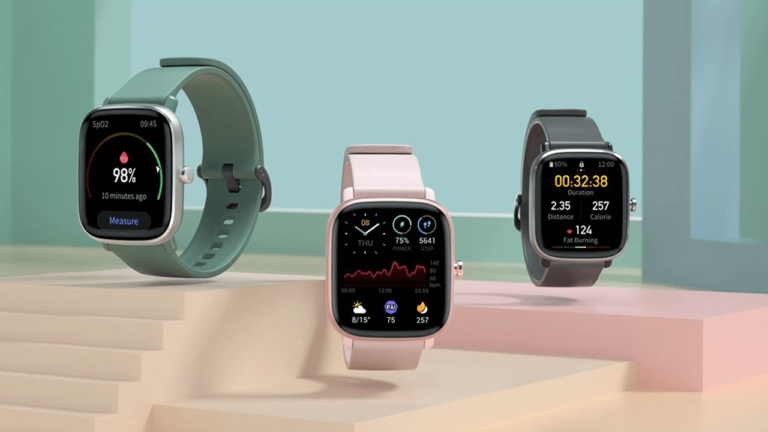 Amazfit GTS 2 Mini Türkiye’de satışa çıktı! İşte Özellikleri ve fiyatı