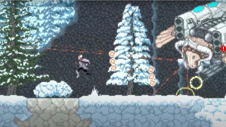 Axiom Verge 2 yine ertelendi