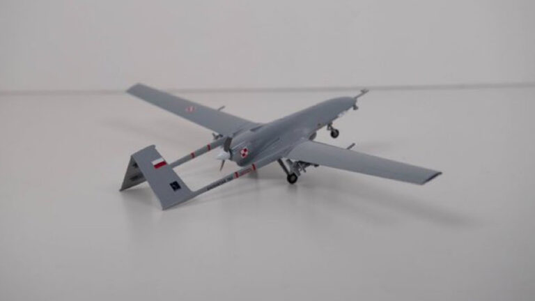 Polonya: Bayraktar TB2 için beklemede kalın!