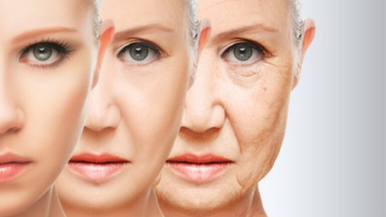 Bilim insanlarından şoke eden gençleşme formülü