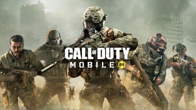 Call of Duty Mobile için beklenen mod geliyor