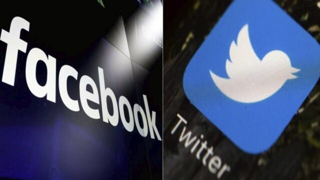 Facebook ve Twitter’dan Filistin itirafı: Yanlışlıkla oldu