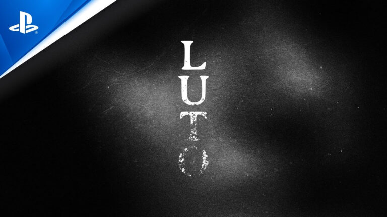 Psikolojik korku oyunu Luto duyuruldu