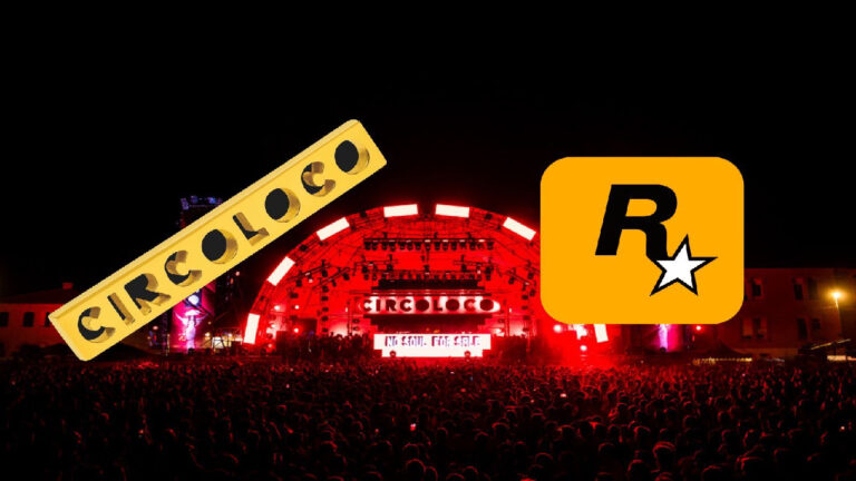 Rockstar Games kendi müzik şirketini kurdu