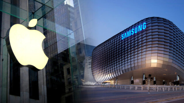 Samsung ve Apple’ın yeni hamlesi LG’yi şoke etti