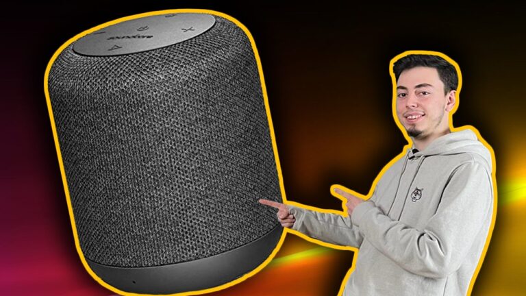 Anker SoundCore Motion Q Bluetooth hoparlör inceleme!