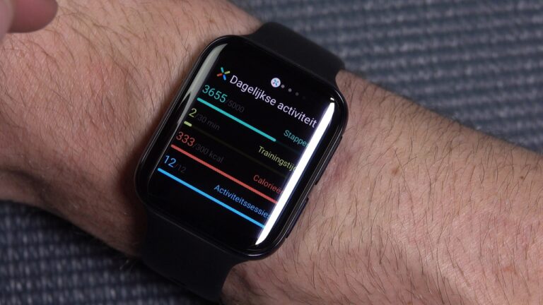 OPPO Watch 2’nin işlemcisi ortaya çıktı