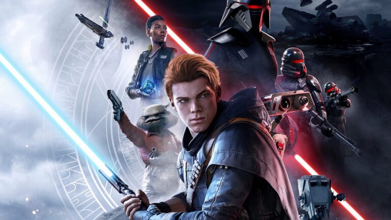Star Wars Jedi: Fallen Order yeni nesil konsol tarihi sızdırıldı