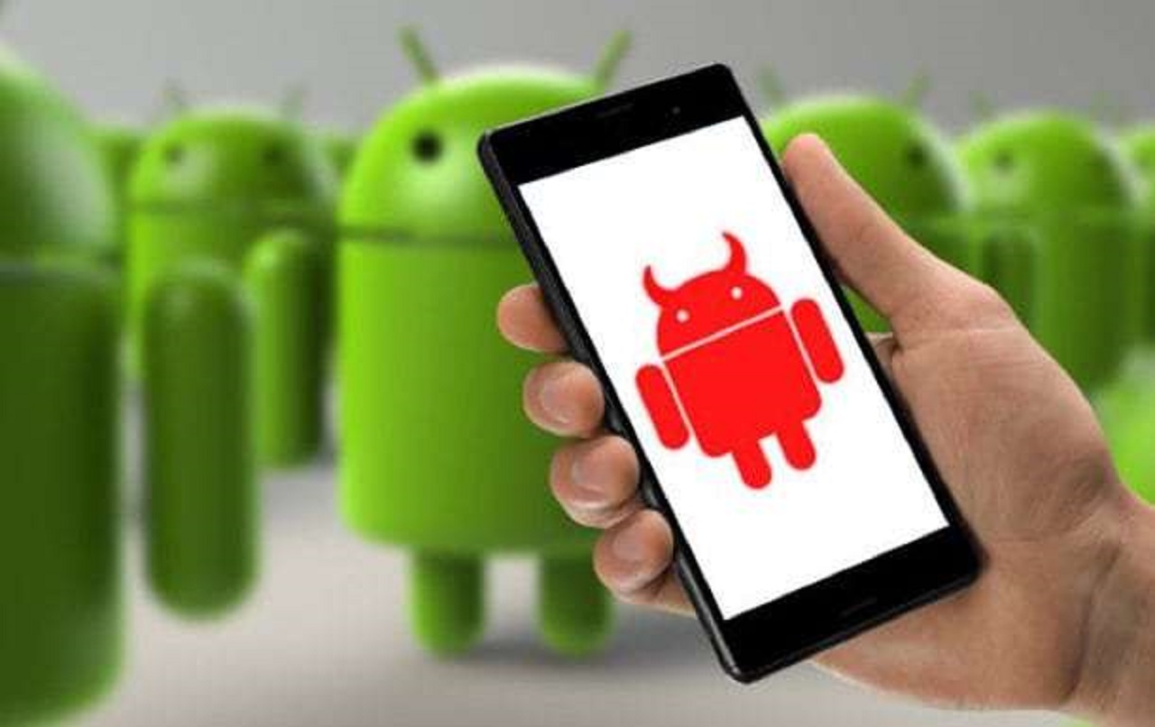 Новый троян DragonDoll атакует Android-смартфоны в России