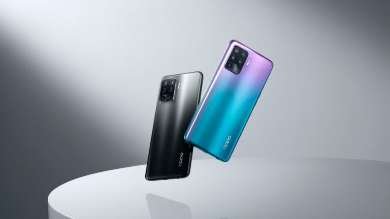 Türkiye’de üretilen OPPO Reno5 Lite tüketici karşısında!