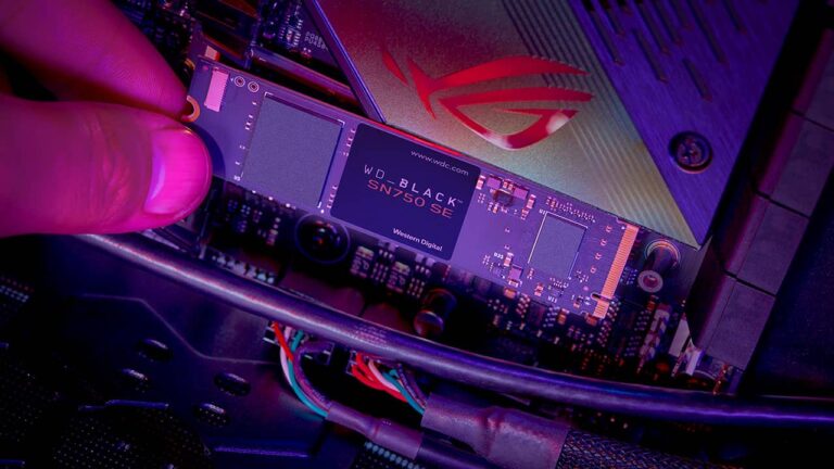 Western Digital oyuncu odaklı 3 yeni SSD tanıttı