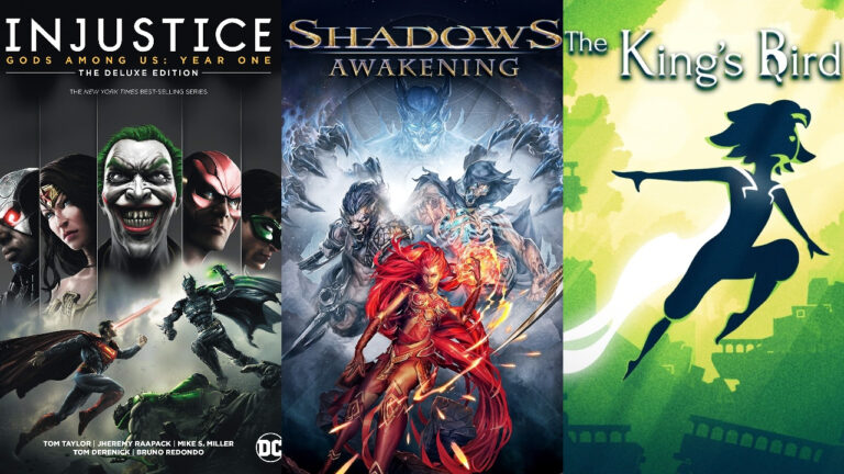 Xbox Live Gold Haziran 2021 ücretsiz oyunları belli oldu