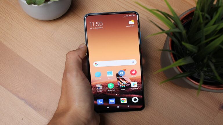 Xiaomi Mi 9T için Android 11 güncellemesi  yayınlandı