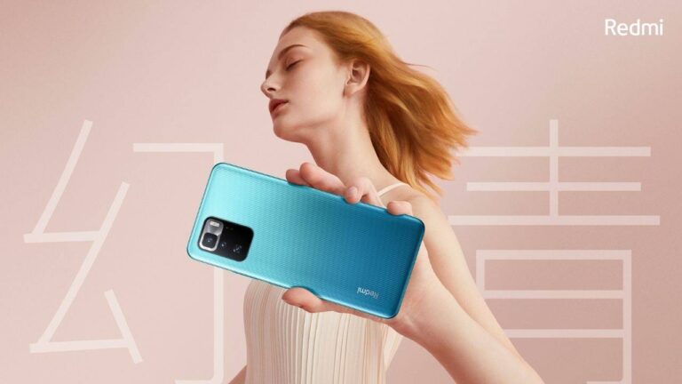 Yeni Redmi Note 10 Pro 5G çıktı! İşte fiyatı ve özellikleri