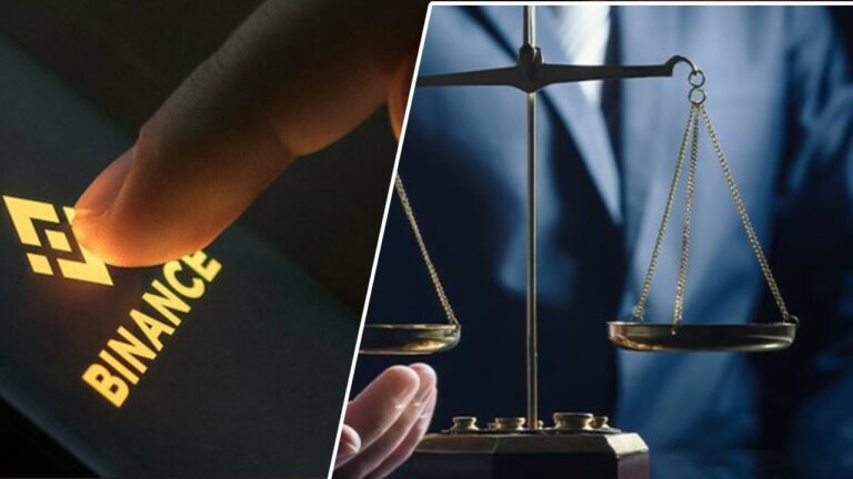 ABD Adalet Bakanlığı’ndan Binance soruşturması