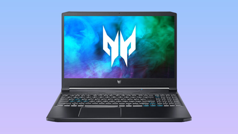 Acer üç yeni oyuncu dizüstü bilgisayarını duyurdu