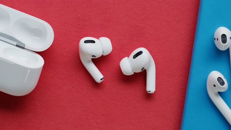 AirPods 3 çıkış tarihi ile ilgili yeni bilgiler ortaya çıktı