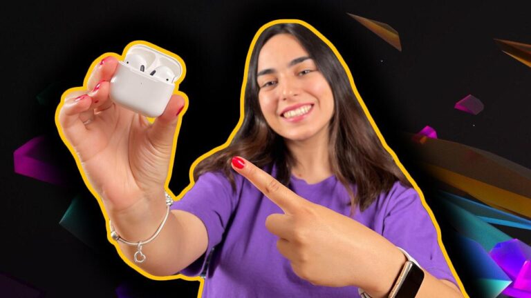 Eminönü’nden 80 TL’ye AirPods 4 aldık!