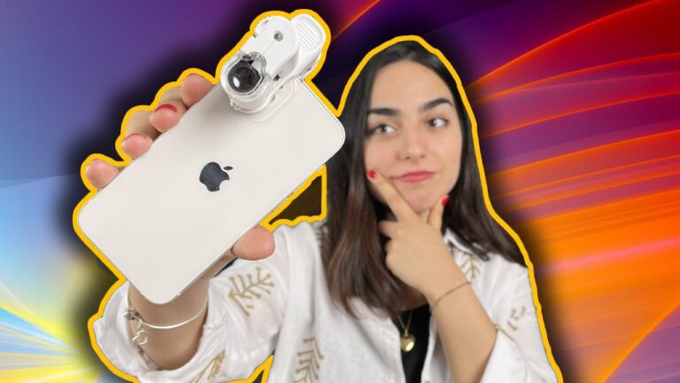 Telefon ile sahte para testi yaptık! Microcase inceleme