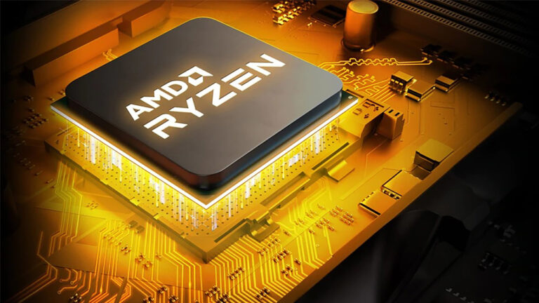 AMD Rembrandt APU’su RDNA 2 mimarisi ile gelebilir