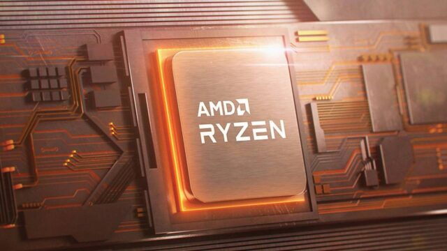 AMD Ryzen 6000 serisinin bazı özellikleri sızdırıldı