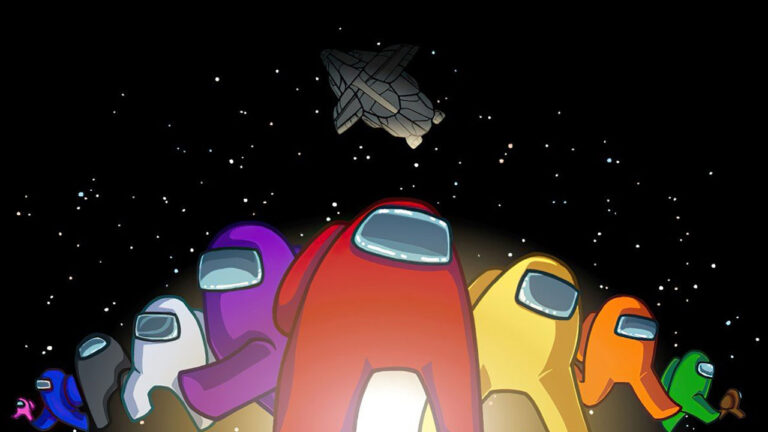 Sürprizlerle dolu Among Us Collector’s Edition duyuruldu