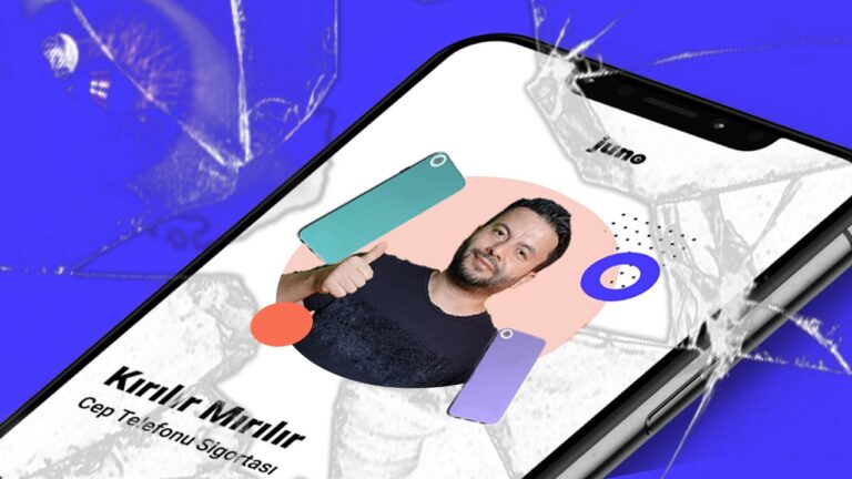 Ekran kırılma korkusunu bitiren hizmet Juno’yu anlattık!