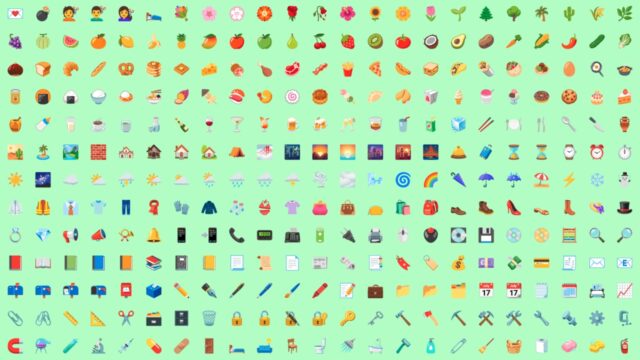 Android 12'deki emoji çeşitliliği dikkat çekiyor - ShiftDelete.Net