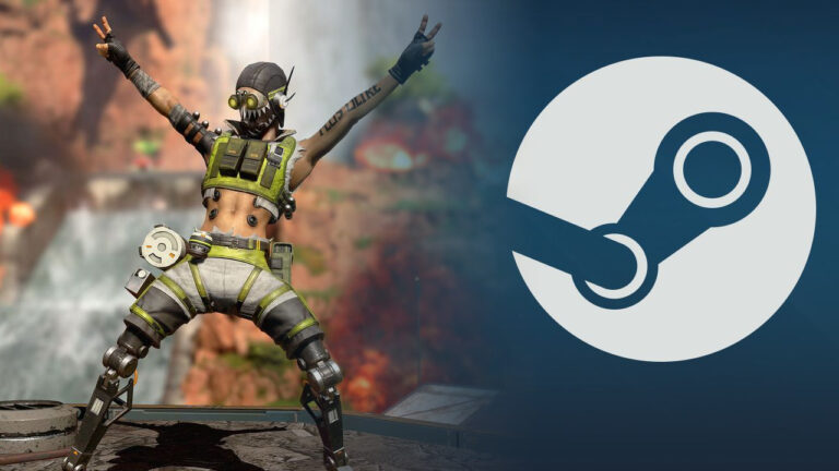 Apex Legends, Steam’de rekor kırdı
