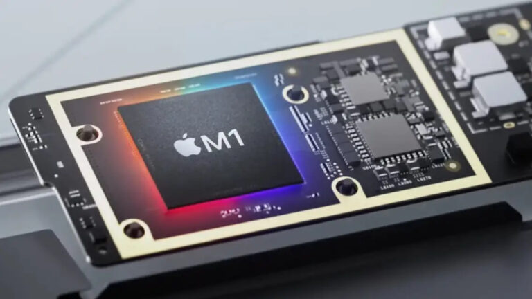 Apple’dan çip krizi ile ilgili açıklama geldi