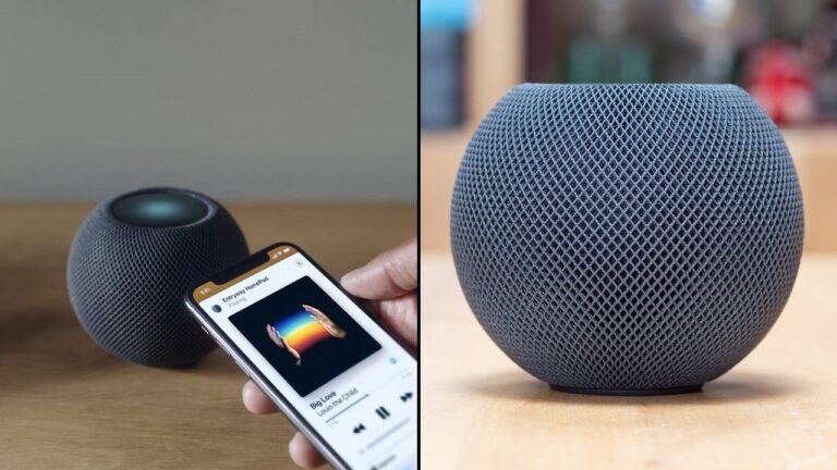 HomePod ve HomePod mini için kayıpsız müzik müjdesi