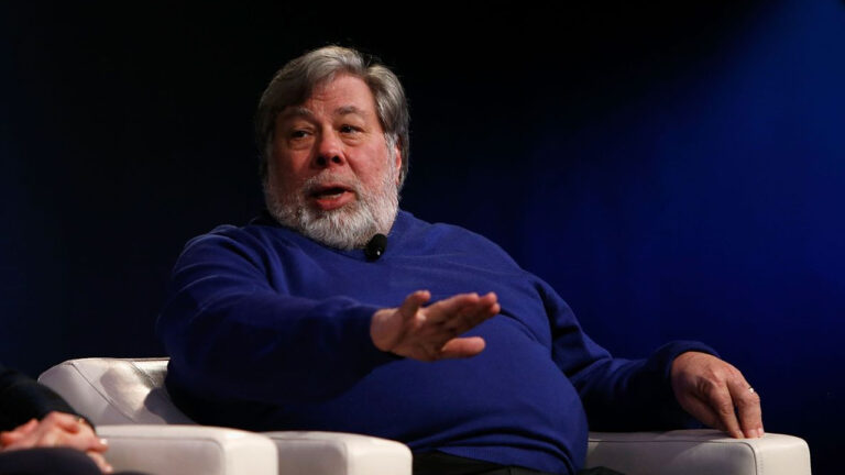 Apple’ın kurucu ortağı Steve Wozniak’a dava şoku!