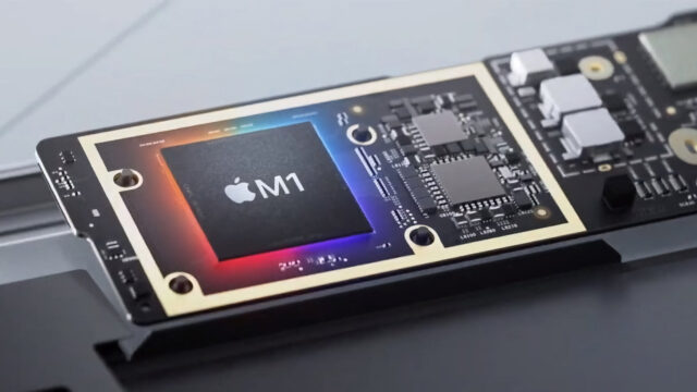Apple’ın M1 işlemcisi güvenlik açığı ile gündemde