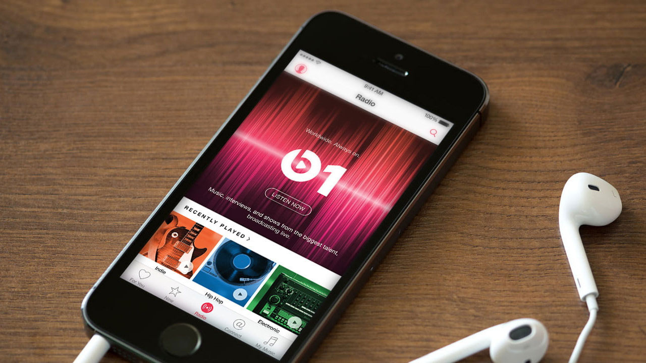 Apple Music’ten sesi iyileştirecek güncelleme