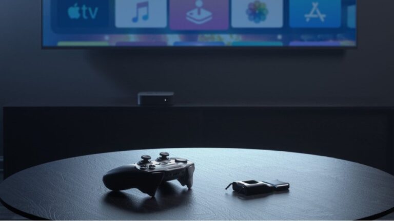 Apple’dan oyun konsolu geliyor iddiası