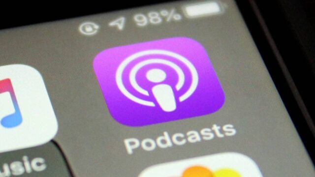Apple Podcast partner programı duyuruldu