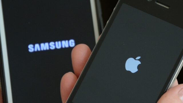 Apple ve Samsung, premium telefon satışlarına damga vurdu