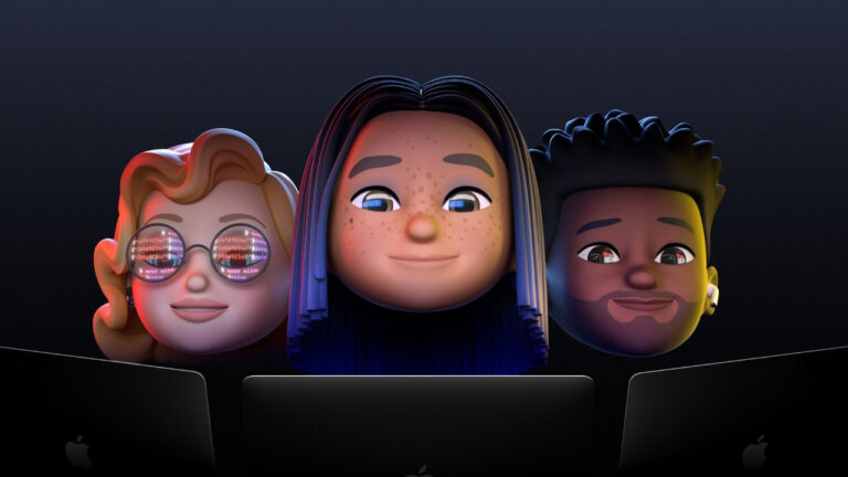 Apple WWDC 2021 programını duyurdu