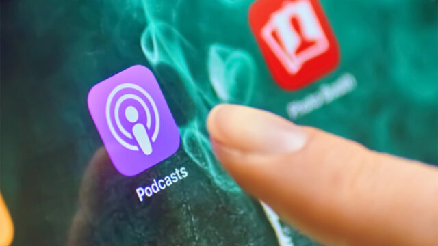 Apple’ın ücretli Podcast servisinden kötü haber