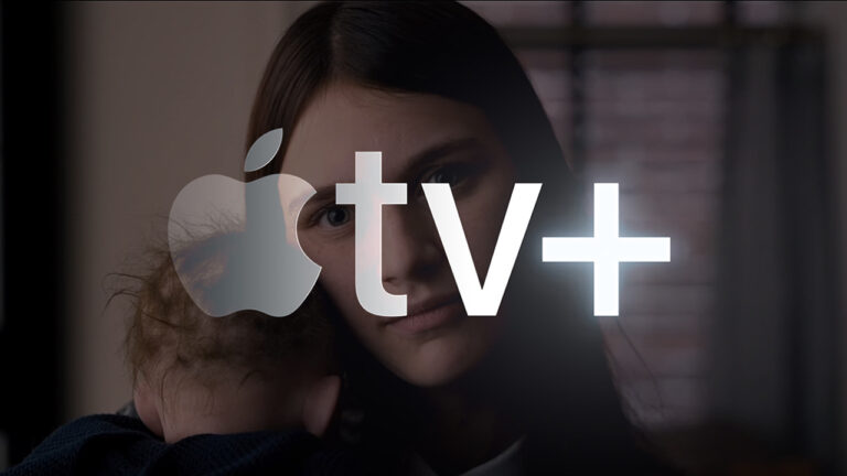 Apple’ın ünlü dizisi TV ödüllerinde adaylık aldı