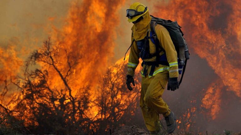Araştırmacılar uyardı: Zombi yangınları artıyor