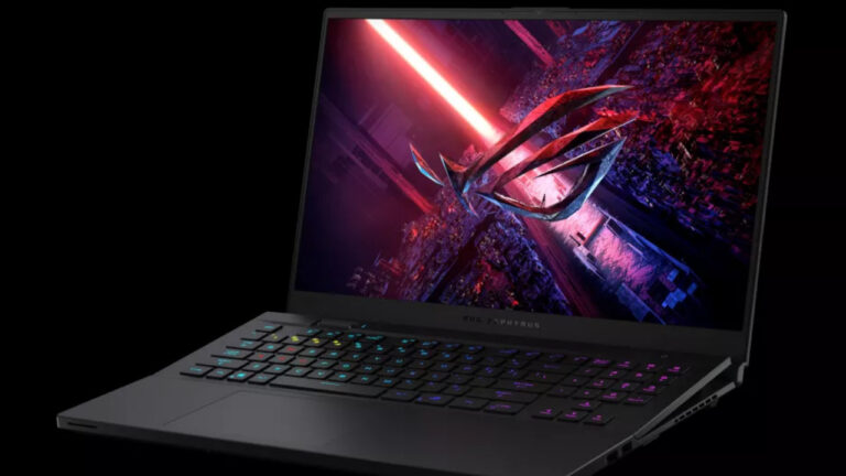 ASUS, yükselen klavyesi ile ROG serisinin yeni üyelerini tanıttı